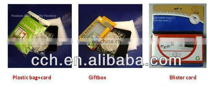 DIY Flyscreens, Insect Screen for window