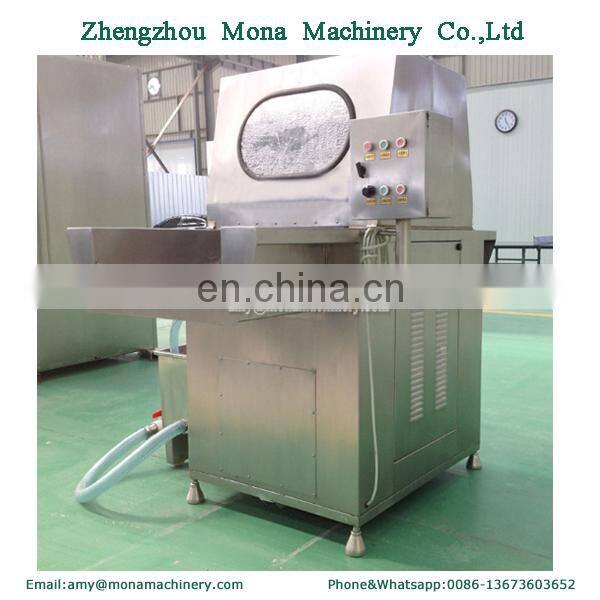 Brine Water Injector Machine For Meat / Poultry Meat Saline Injection Machine