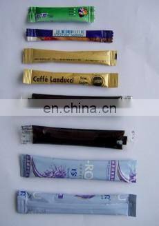 Butter Shampoo Honey Ketchup Sachet Packing Machine Price