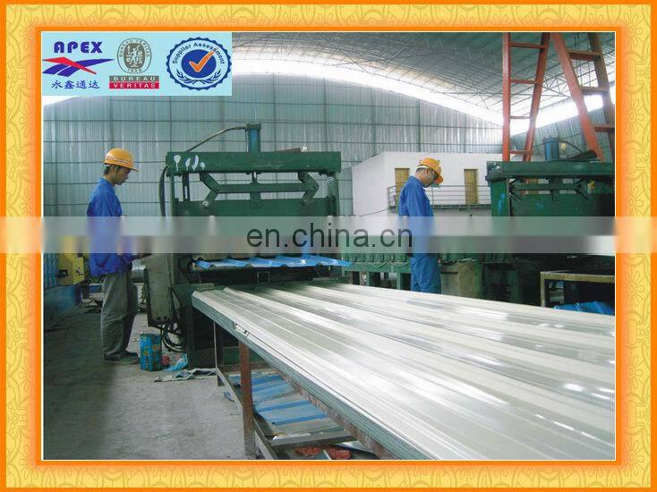 color galvanized roofing corrugated steel sheet metal galvanized corrugated sheet metal