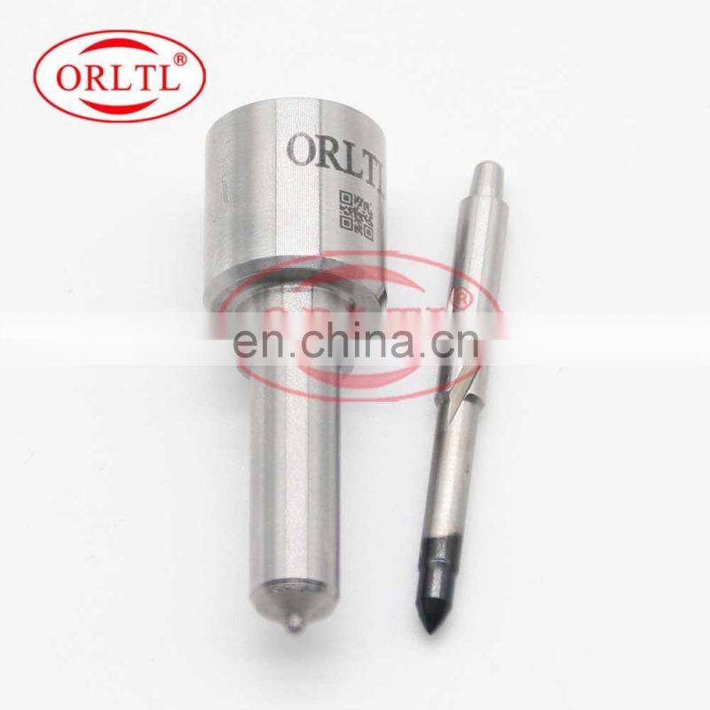 ORLTL G341 L341PRD Common Rail Injector Nozzle L341PBD Spray Nozzle G341 For Delphi Ssangyong 1100100-ED01 28236381 9686191080