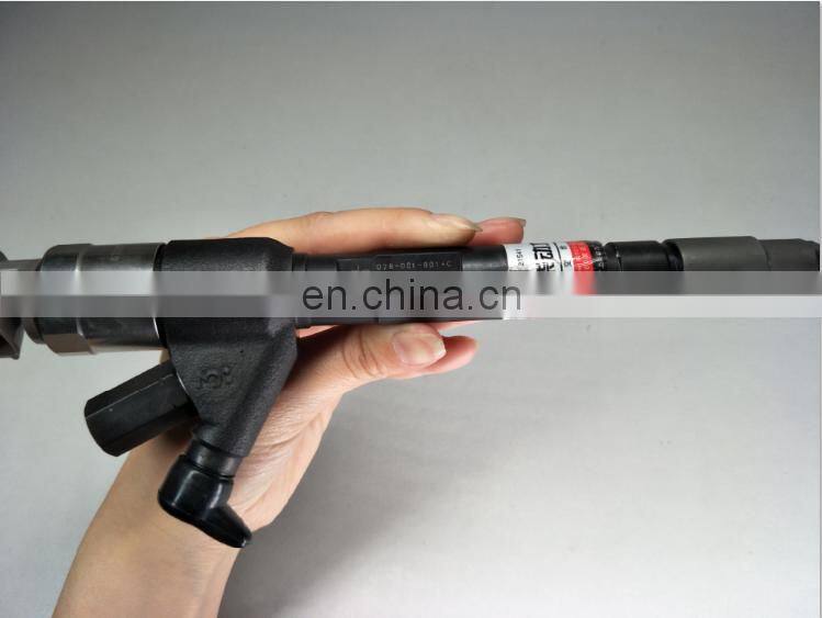 095000-6791 diesel fuel injector nozzle