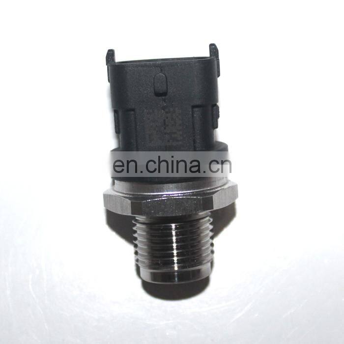 auto fuel injector pressure sensor 0281006112