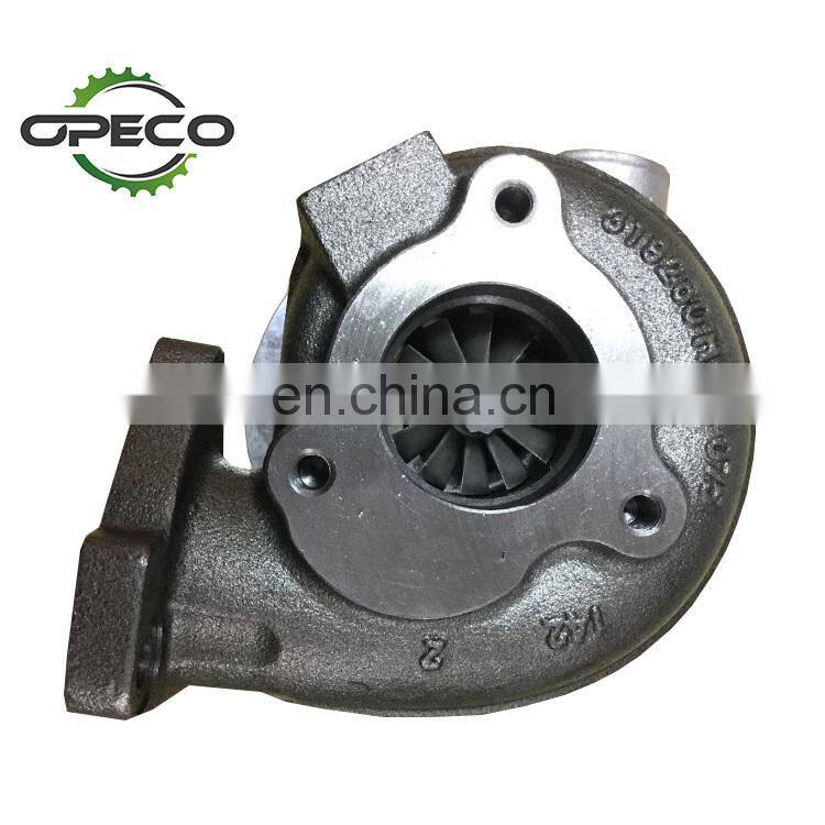 For Deutz BF4M2012C Volvo 140 turbocharger S1B 0472464 047-2464 0425-8205KZ
