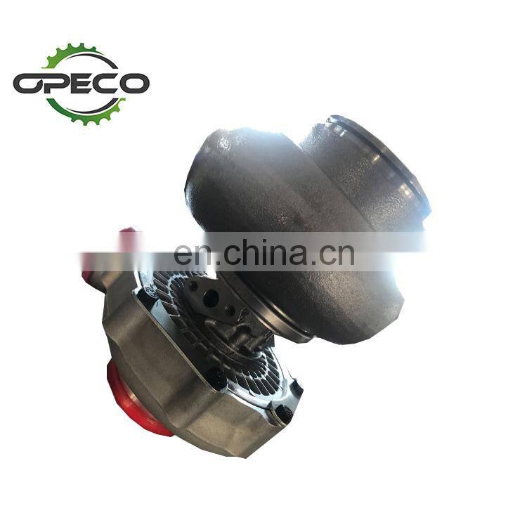 TA4532 turbocharger 465105-0002 465105-2 6152818310 6152-81-8310 fit S6D125 D755 engine