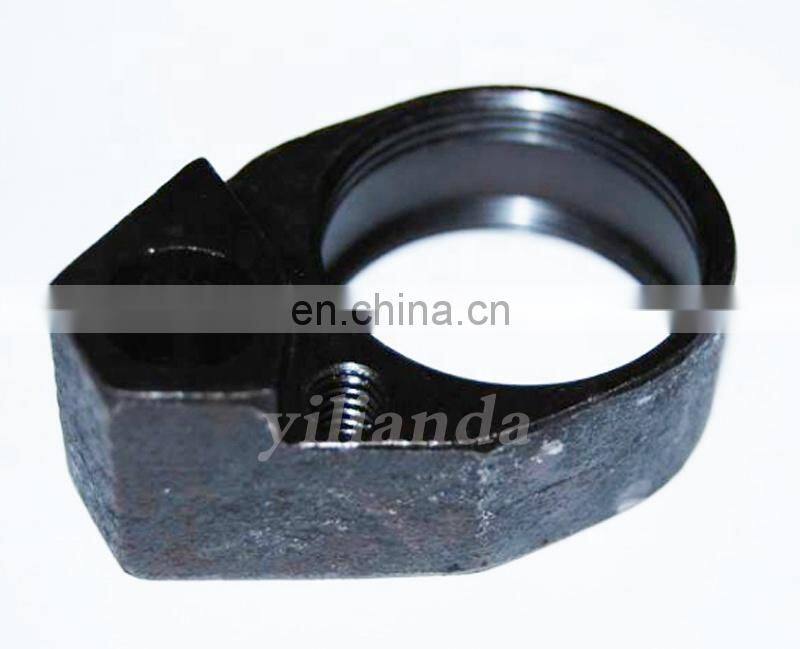 fuel injector spare part 3062130 3078200 Nut, Tappet Top Stop Lock