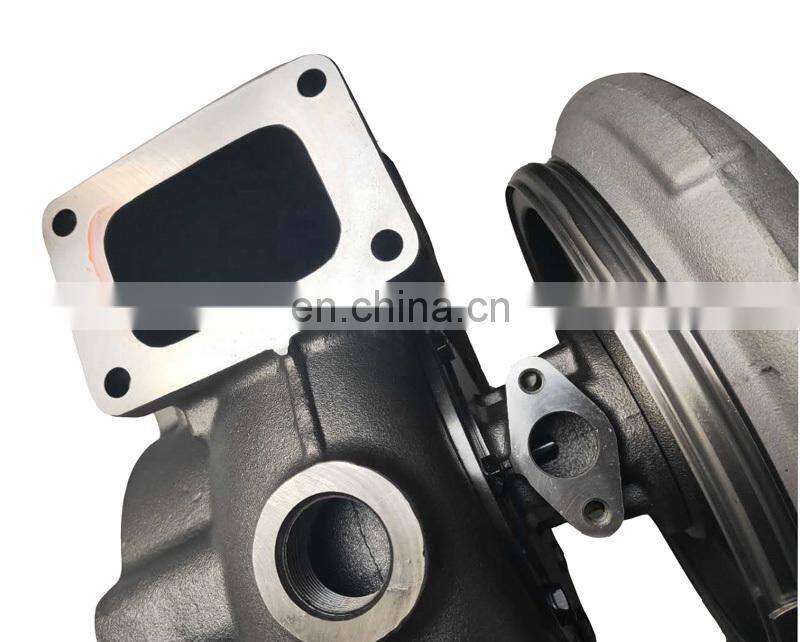 HX80 Turbocharger 3804698 for K19 Diesel Engine