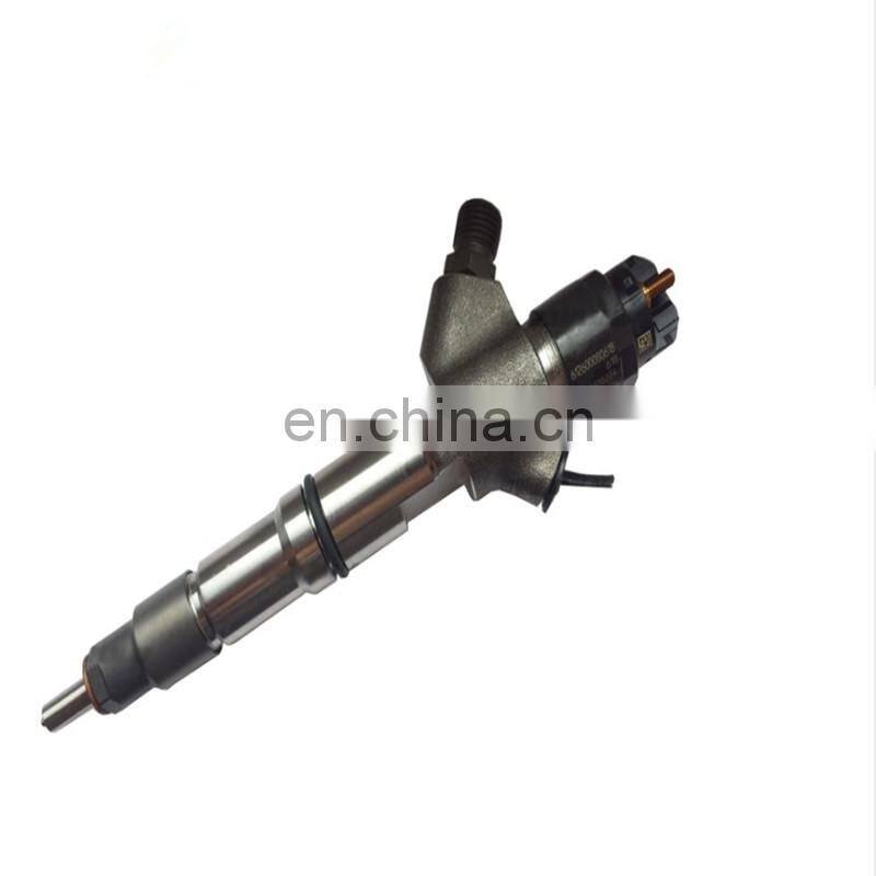 bosches common rail injector 0445120224