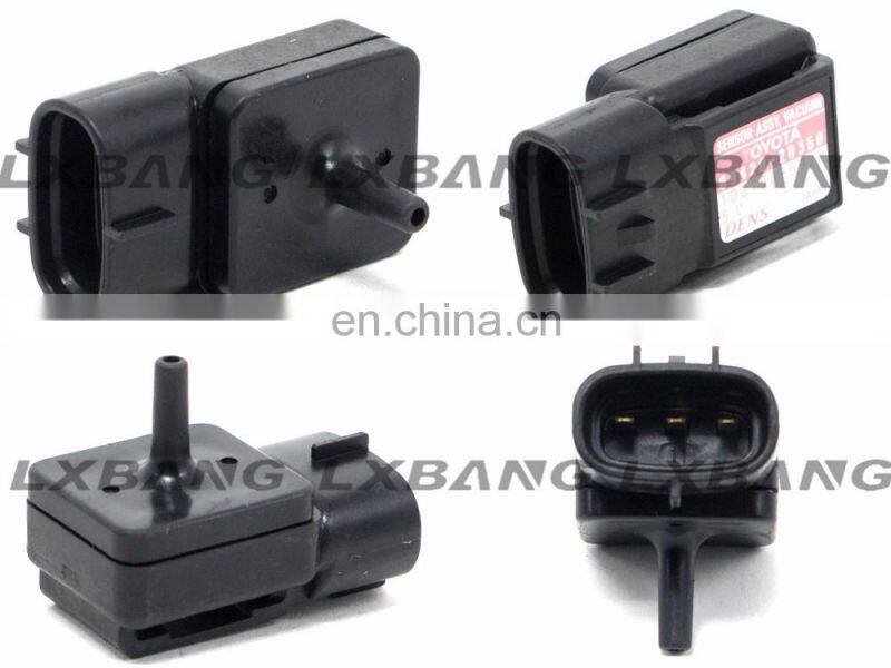 Original MAP Manifold Absolute Pressure Sensor 89420-20350 For Toyota 8942020350 100798-5920