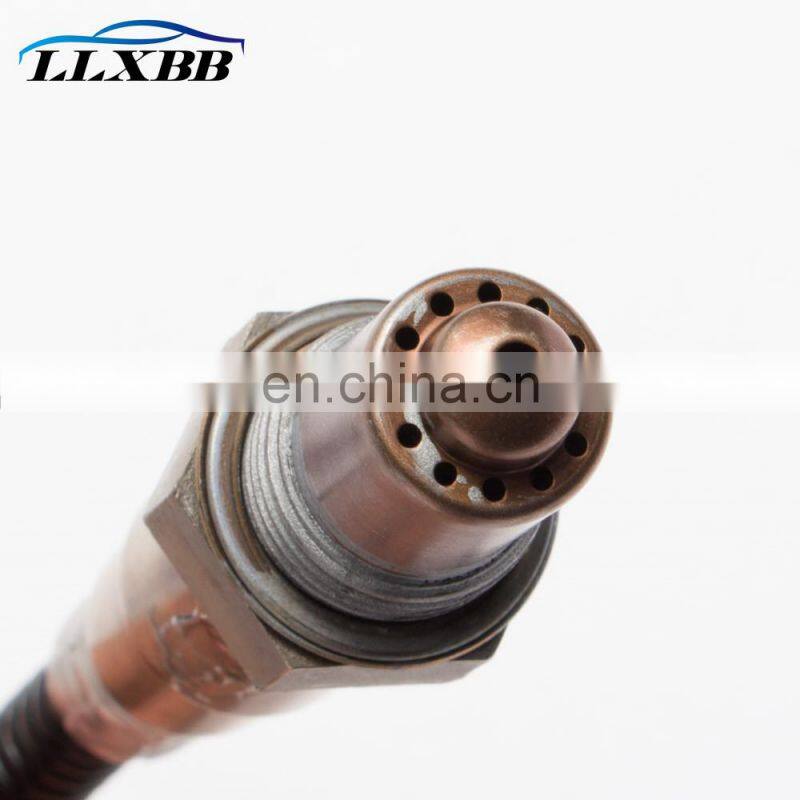 Original LLXBB Car Sensor System Oxygen Sensor 077906265AE For Audi A3 VW Passat Jetta Polo Seat Skoda 0258006527 0258006528