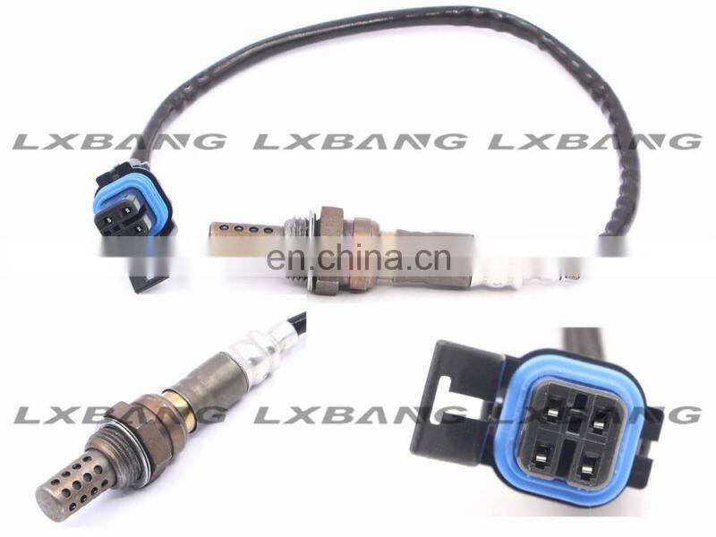 Original LLXBB Oxygen Sensor 25317697 25313961 For Chevrolet Oldsmobile 25312206 25312202