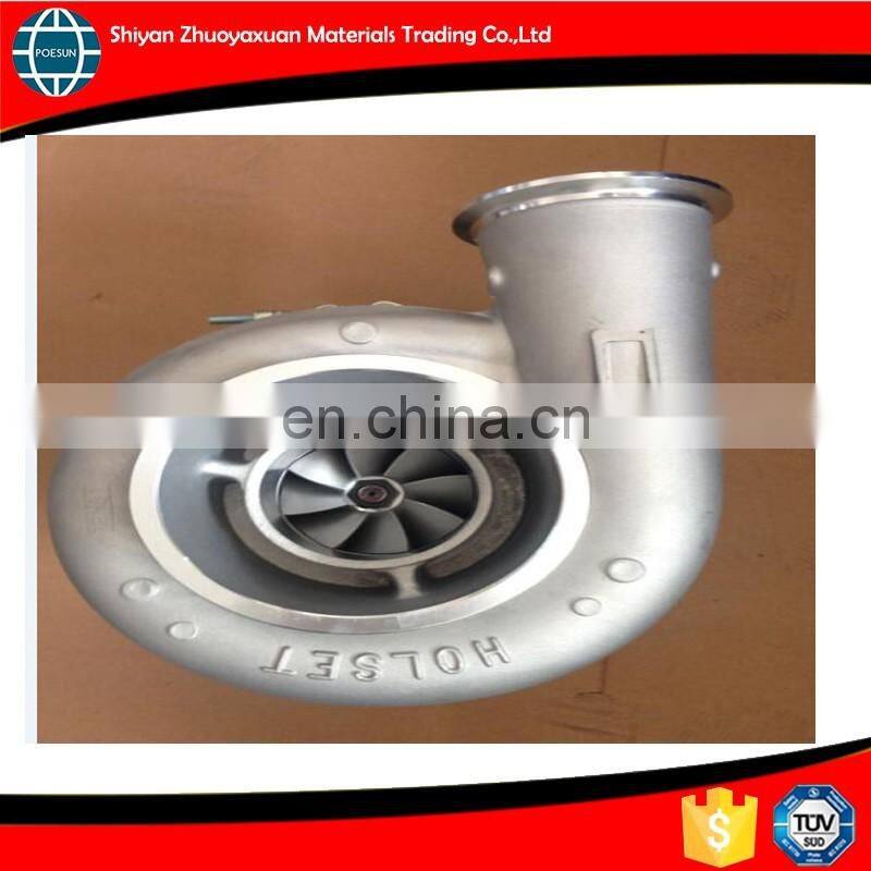 Hot sale china turbocharger  NT14 HT60 3538396 Turbocharger 3529629