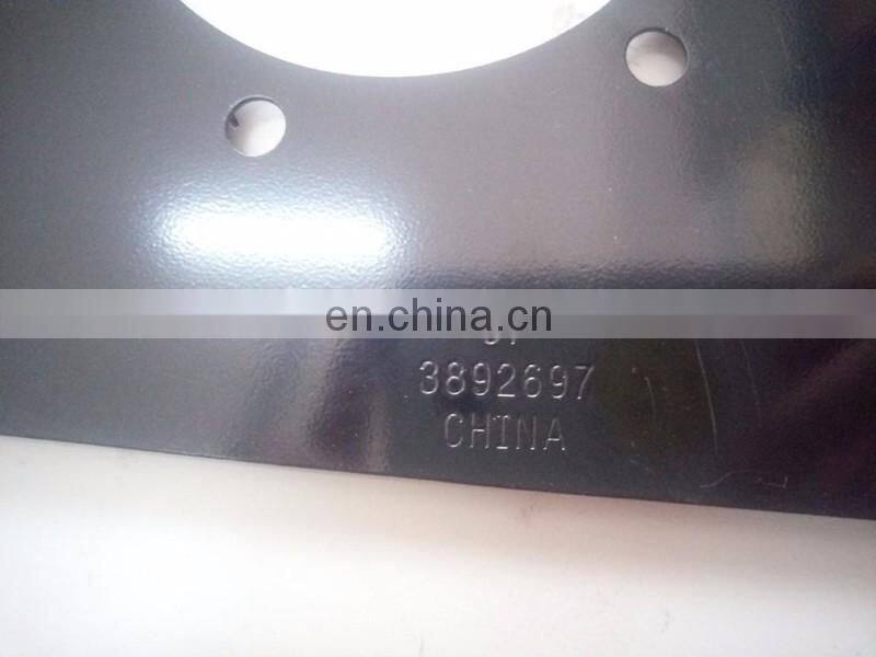 Engine parts M11 Gear Cover 3892697