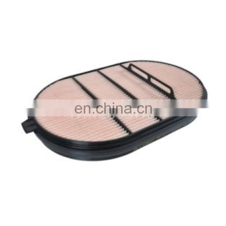 Factory direct honeycomb diesel engine air filter p607557