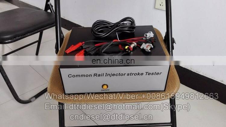 Injector Repair Tools Stage3 (Simple model)