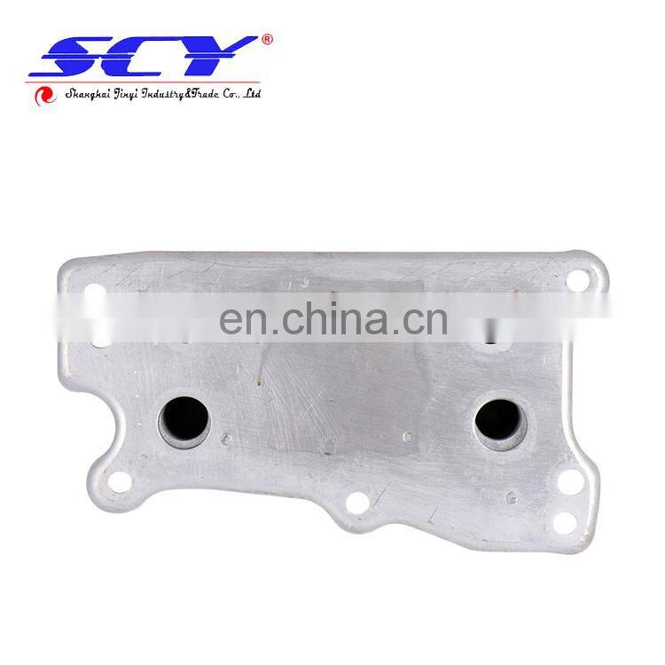 Oil cooler fit 2006-2012 Suitable for Mercedes-Benz C350 2006-2007  C230 2006-2007  C280 2721800410 272 180 04 10 2721800510