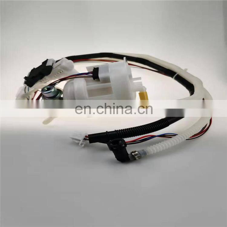 PAT Left Driver Side Fuel Pump Assembly 2114704094 For Mercedes-benz E320 E350 E500