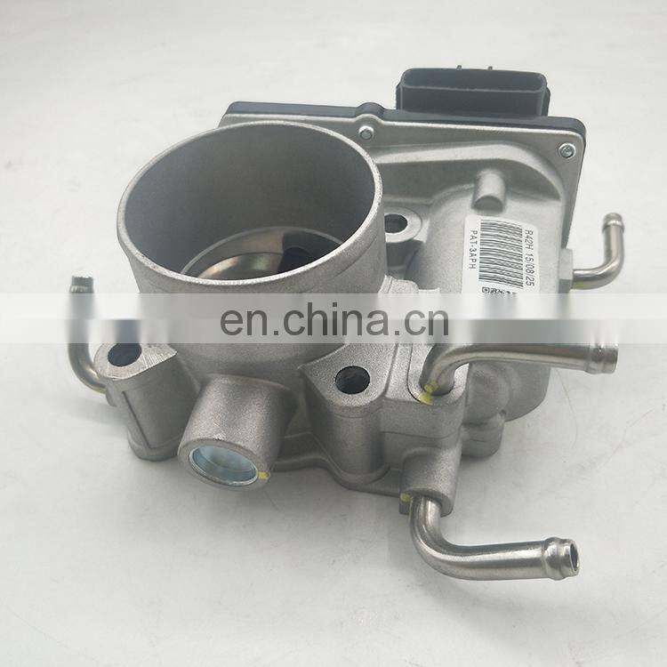 22030-0H010/22030-28030/W0133-1744594-AIS Fuel Injection Throttle Body For Camry Highlander RAV4 Scion tC04-07