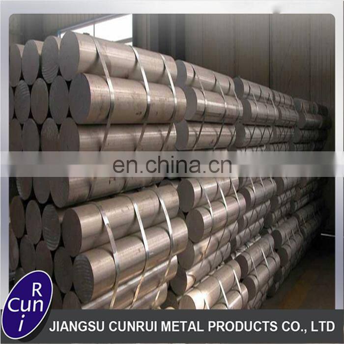 ASTM 1020 hot rolled carbon steel round bar