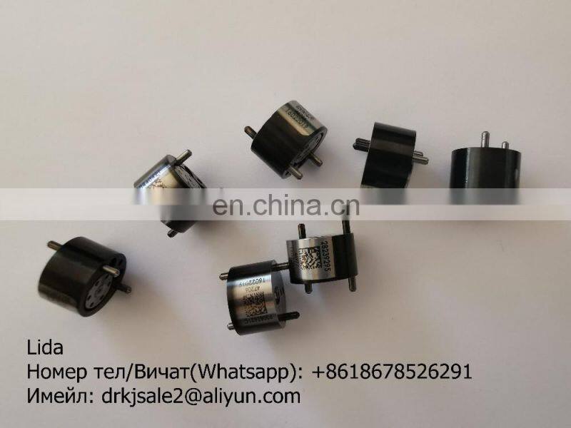 9308-621C fuel diesel common rail injector valve 28239295 9308-622B 28538389