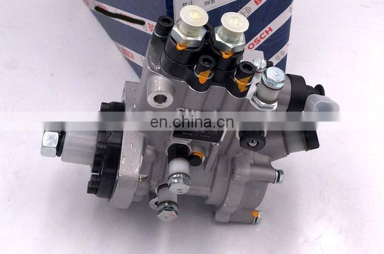 CB18 high pressure fuel injection common rail pump 0 445 025 040 0445025040 for JMC 1111300ABYB1