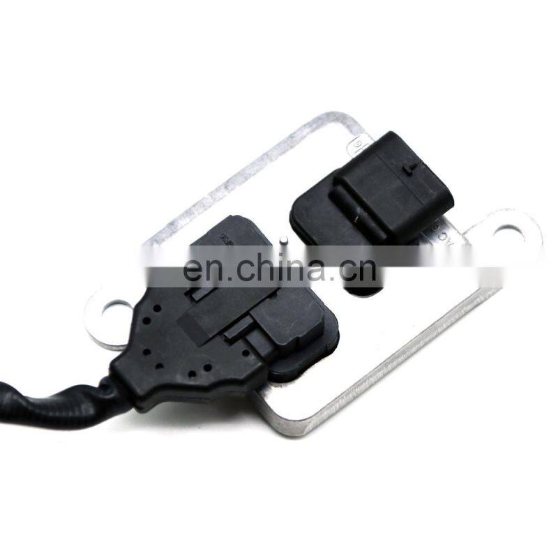 12V Flat Five Needles Nitrogen Oxide Sensor 5WK9 6683A A 000 905 71 00 5WK96683A A0009057100