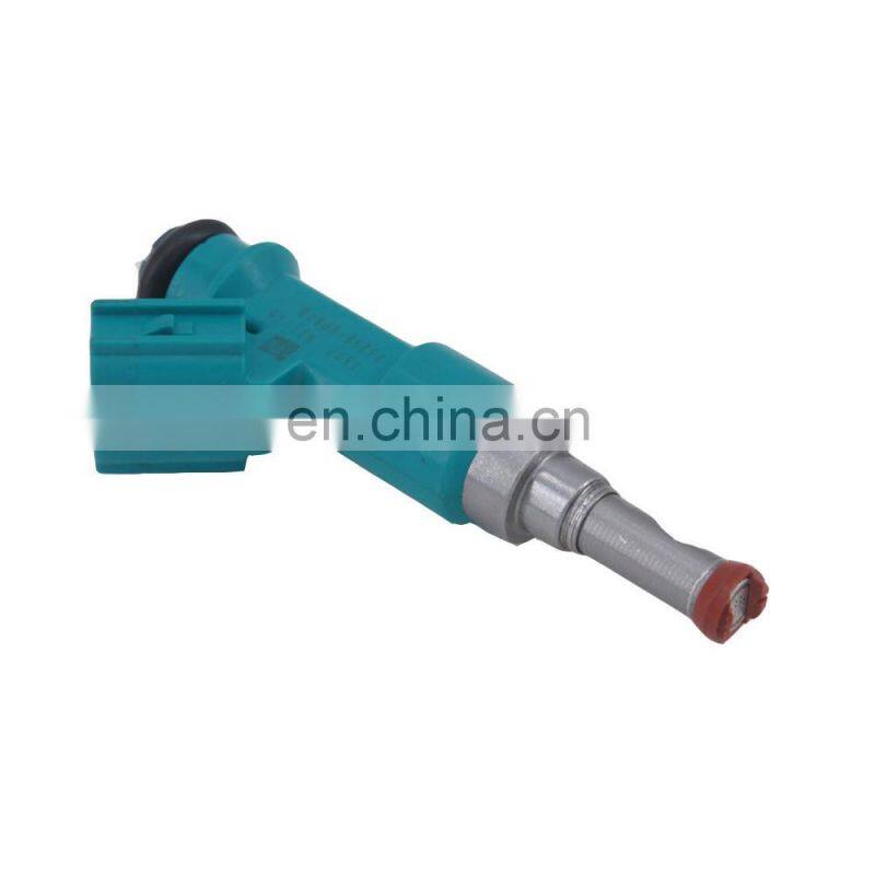 23250-0P010 Fuel Injector Nozzle Kit For TOYOTA AVALON