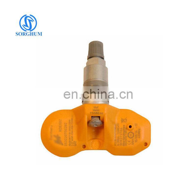Auto TPMS Tire Pressure Monitor System Sensor For Volkswagen Phaeton 03-07 4D0907275C