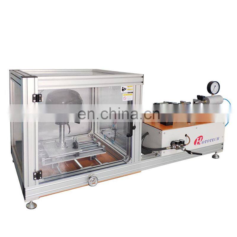 High Accuracy Projectile Shooter GB811/SNELL SA/K2010/DOT 218/AS1698 Chinese National Standard