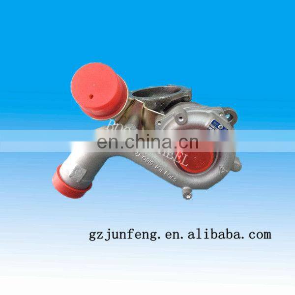 53039880052 06A145713D Turbo Engine K03 AUQ / ARZ Turbo For Seat Leon Car