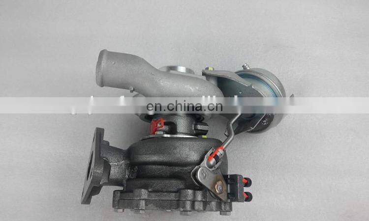 TDO3 Turbo for Isuzu Cars with Z17DTH Engine TDO3L Turbo 49131-06004 49131-06006 49131-06007 49131-06003 49131 Turbocharger