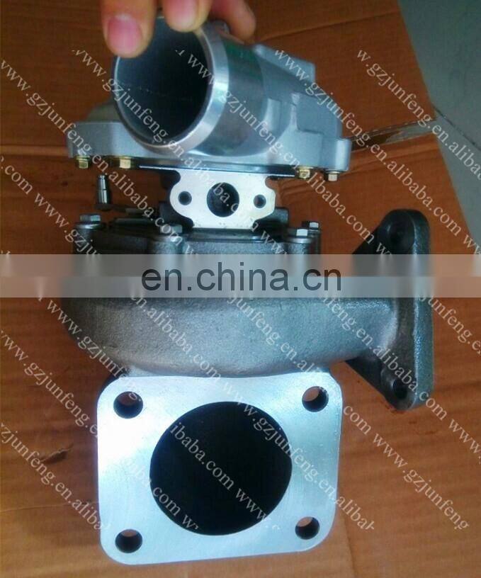 GTA2052V Turbo 752610-5032S 752610-5015S With Engine DuraTorq For Ford Commercial Transit TDCi