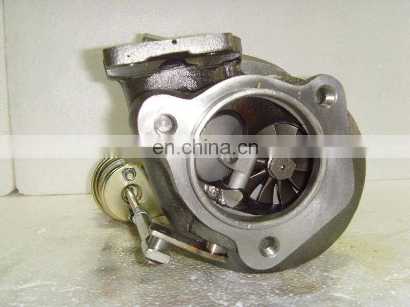 GT2052S Turbo charger 452301-5003S 2674A328 Turbocharger used for 2002- JCB 3CX Off Highway with T4.40 Engine parts
