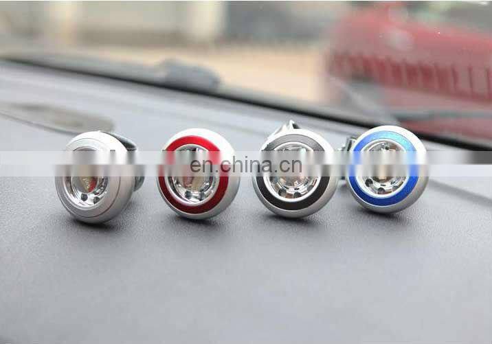 Colorful and latest design steering wheel knob spinner