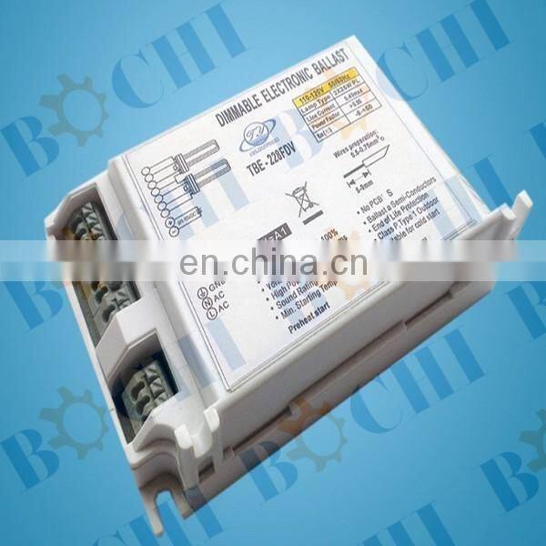 ROHS Electronic Ballast