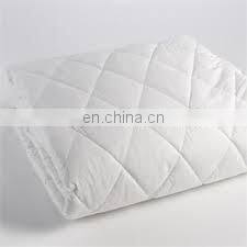 TEX-CEL custom luxury waterproof bed bug mattress cover with microfiber quilted fabric