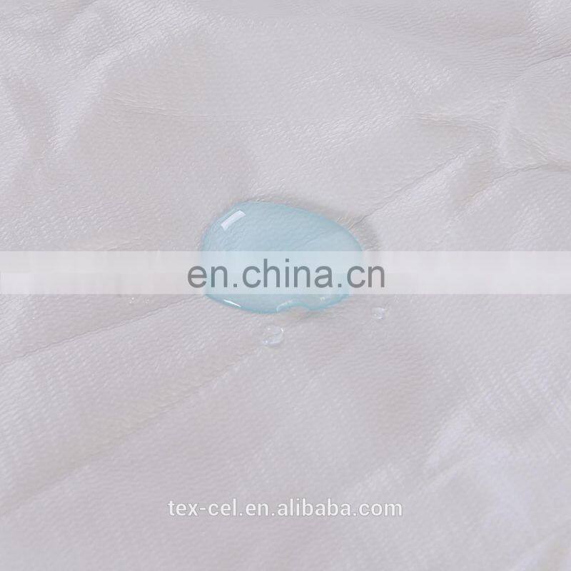 Coral Fleece Mattress Protector/Mattress Cover Waterproof/Bed Bug Proof