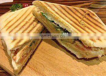 Electric sandwich maker/panini maker/sandwich panel bread machine