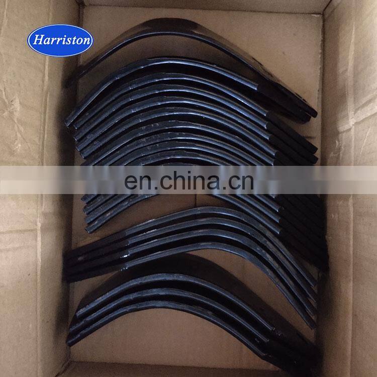 Agriculture Rotary Tiller Blade For Farm Tractor