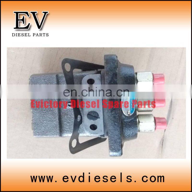 forklift engine D4BB complete gasket kit / full gasket set fit for HYUNDAI overhauling spare parts