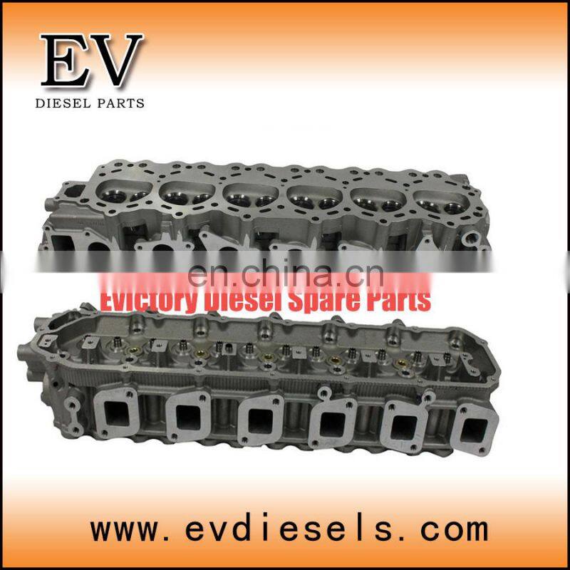 Excavator spare parts H20-2 SD23 SD25 camshaft fit on NISSAN engine