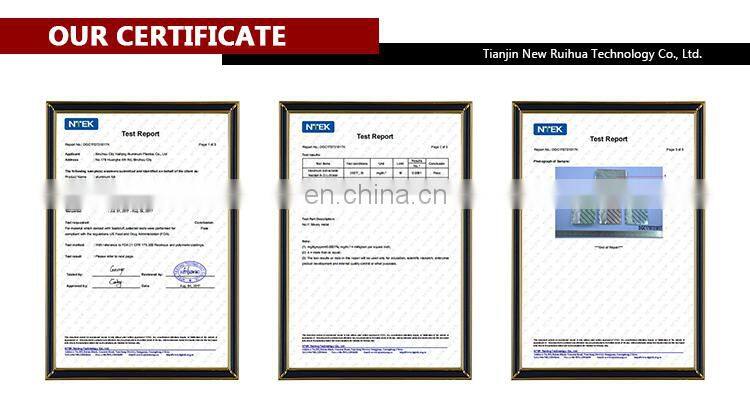 2020 free sample pre folded hair colorful foil sheet pop up foil sheet salon hair color