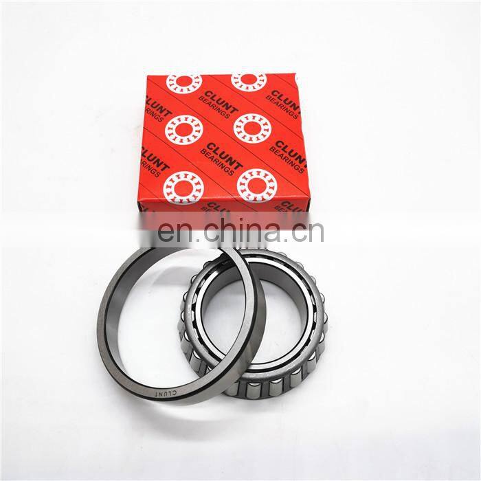 Chinese 27684/27620 Single Row Taper Roller Bearing 3x4.9375x1 Inch Bearing