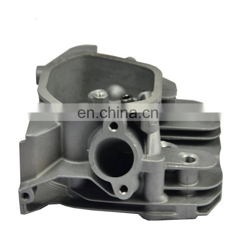 Aluminum 188F GX390 Generator Spare Parts generators Cylinder Head