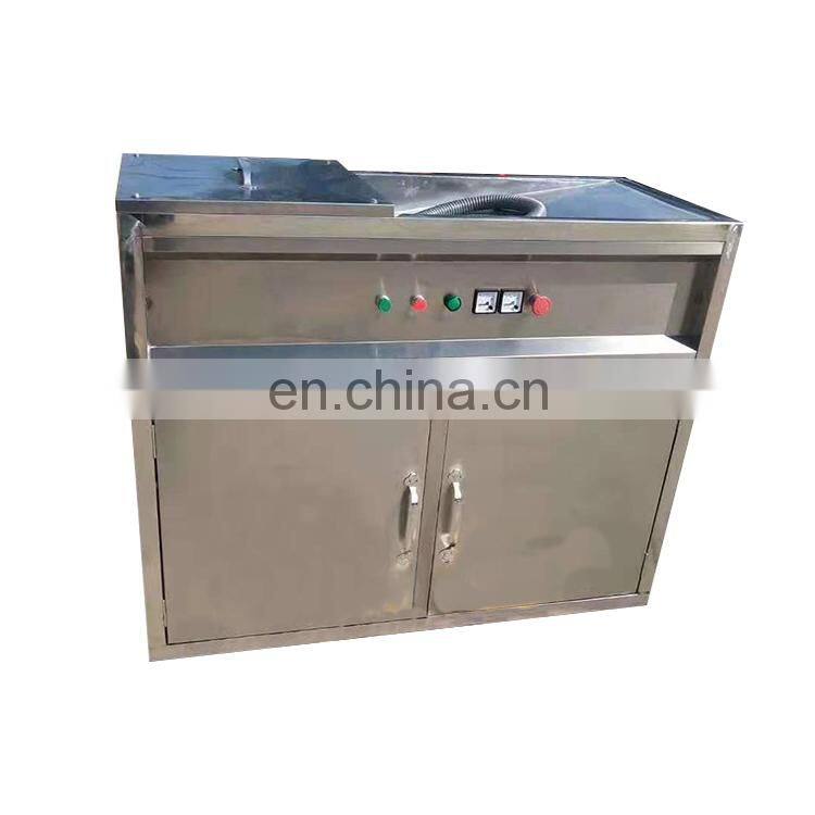 hot selling Food Waste Processing Composting Machine for Restaurant