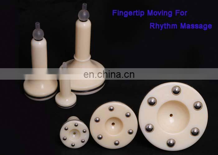 Vacuum Therapy Massage Salon Beauty Machine Multi-function Beauty Equipment