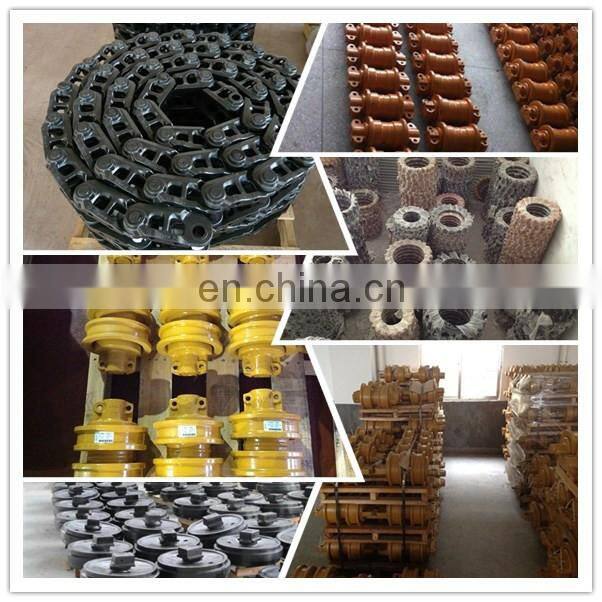 Excavator Spare Parts Engine 6D16T Cylinder Liner Kit