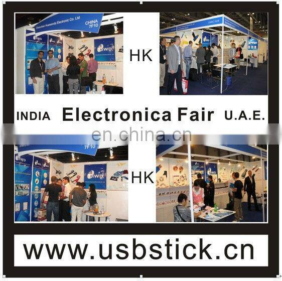 Silvel Metal Ballpoint Pen with USB Flash Drive wholesale Alibaba China