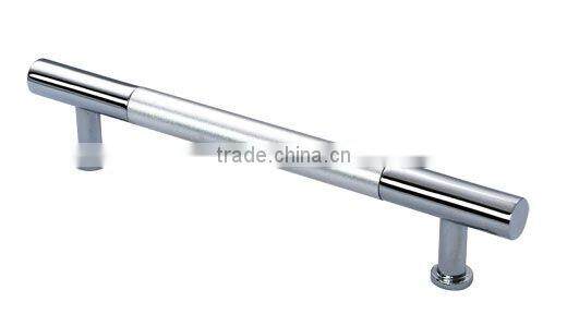 round bar aluminium handle B-007 in home