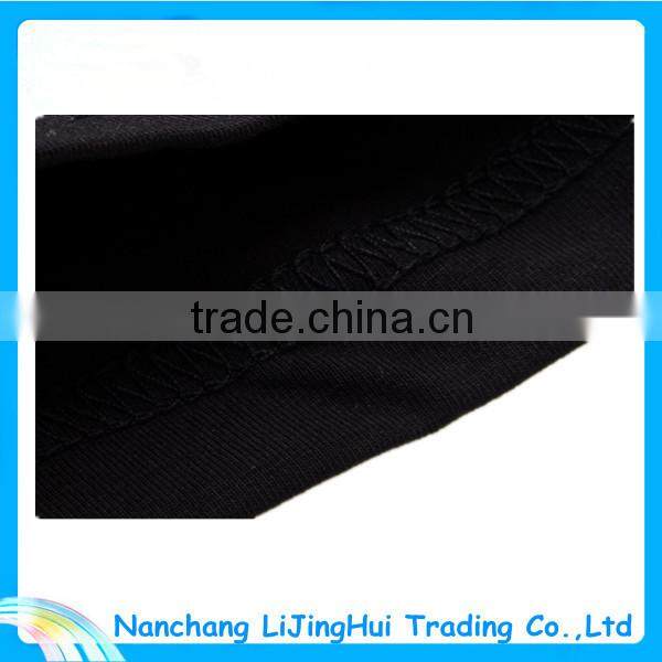 2015 good quality wholesale newest eco t shirt for men